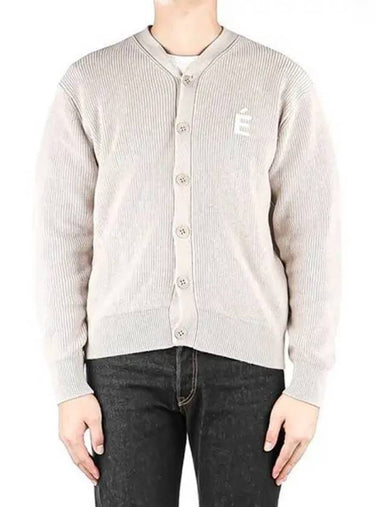 Men s BORIS cardigan E19E 200 06 271459 - ETUDES - BALAAN 1