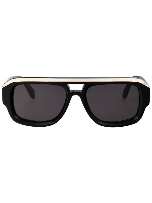 Palm Angels Sunglasses - PALM ANGELS - BALAAN 1