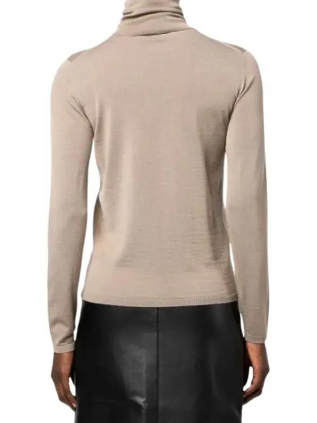 Turtleneck 13661823600 004 - MAX MARA - BALAAN 4