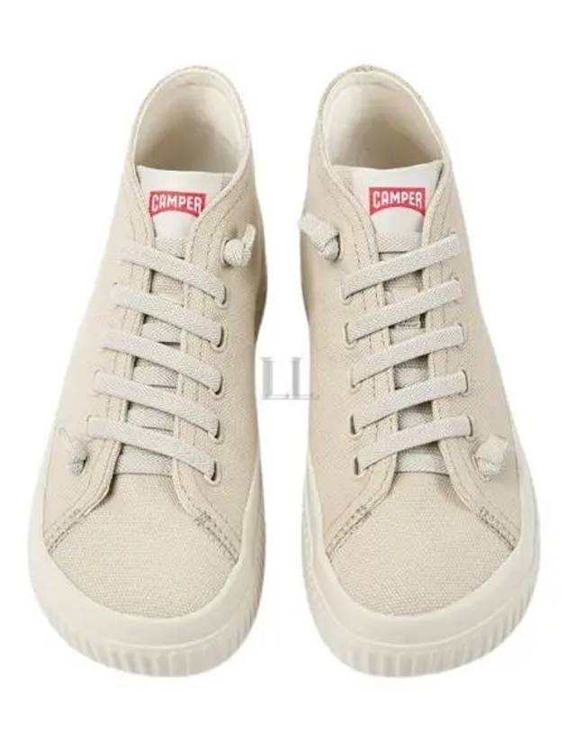 Peu Roda Low Top Sneakers Grey - CAMPER - BALAAN 2