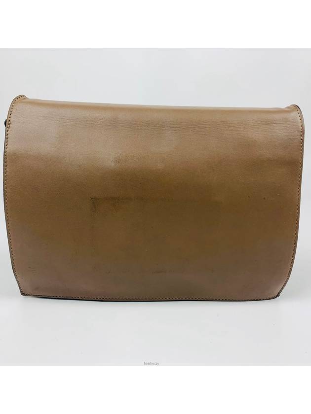 women cross bag - CHLOE - BALAAN 2