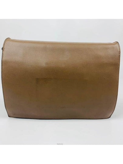 women cross bag - CHLOE - BALAAN 2