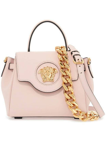 la medusa mini handbag - VERSACE - BALAAN 1