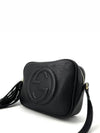 Soho tassel disco bag 308364 - GUCCI - BALAAN 3