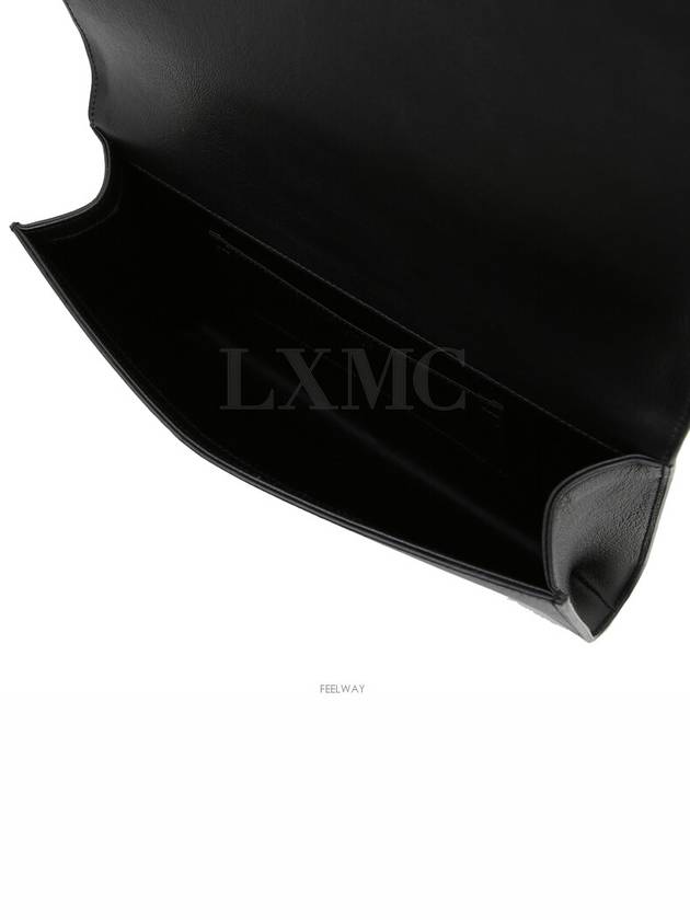women clutch bag - SAINT LAURENT - BALAAN 10