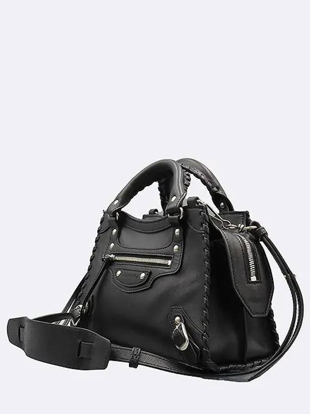 765351 2 WAY bag - BALENCIAGA - BALAAN 3