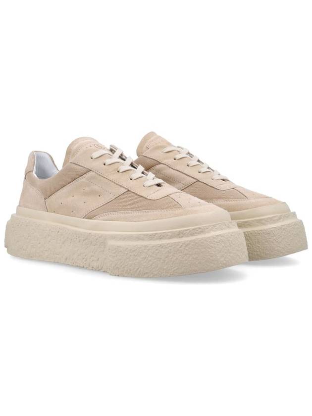 Mm6 Maison Margiela Gambetta Sneakers - MAISON MARGIELA - BALAAN 2