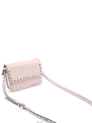 women cross bag - VALENTINO - BALAAN 1