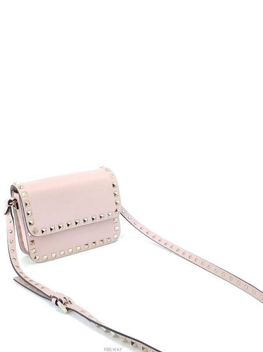 women cross bag - VALENTINO - BALAAN 1