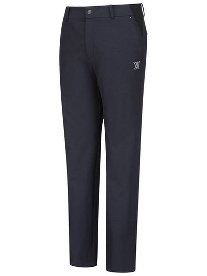 MEN SIDE BANDING POINT LONG PANTS - ANEWGOLF - BALAAN 2