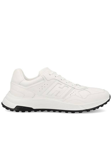 Hogan Sneakers White - HOGAN - BALAAN 1