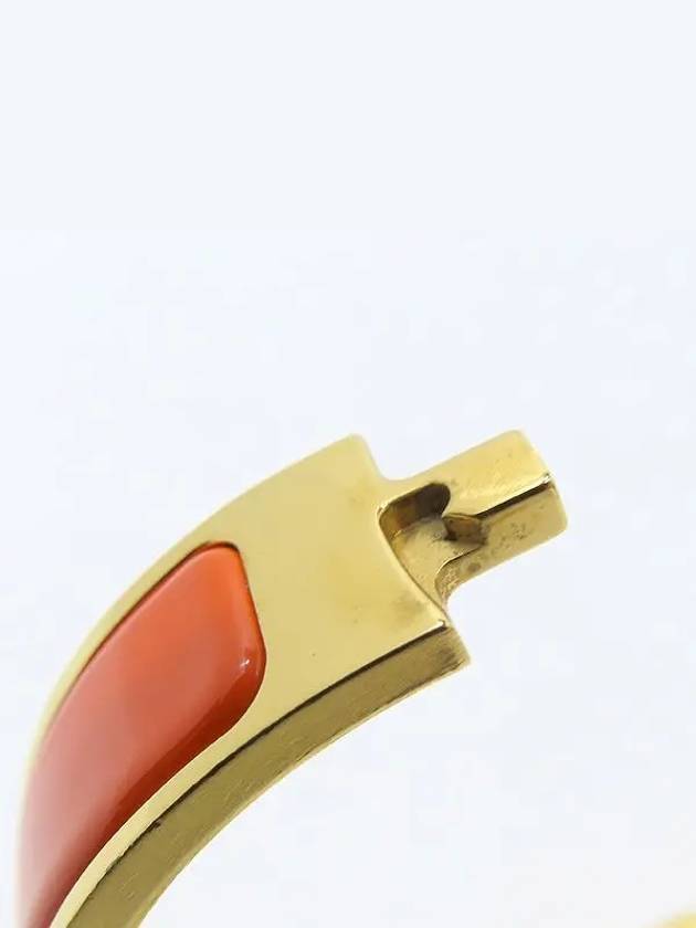 CLIC Click Bracelet Jewelry - HERMES - BALAAN 5