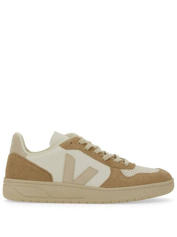 SNEAKER "V-10" - VEJA - BALAAN 1