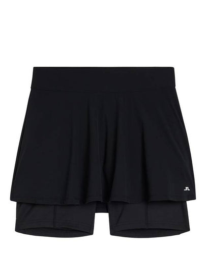 Petra Skirt Black - J.LINDEBERG - BALAAN 2