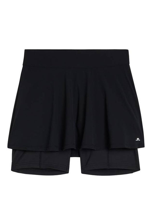 23 Petra Skirt AWSD08430 9999 Women - J.LINDEBERG - BALAAN 2