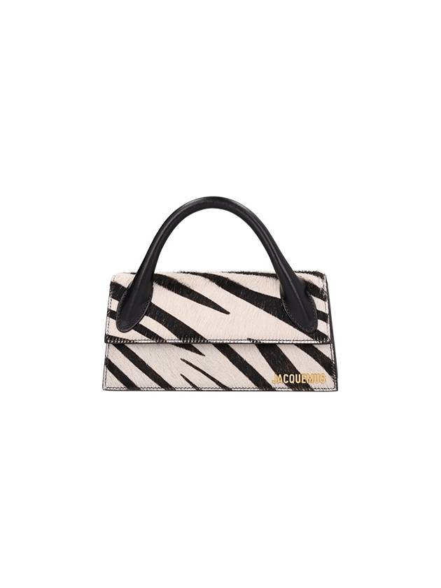 LE CHIQUITO LONG MINI BAG - JACQUEMUS - BALAAN 1