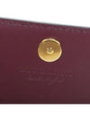 New Hampshire Shoulder Bag Burgundy - BURBERRY - BALAAN 7