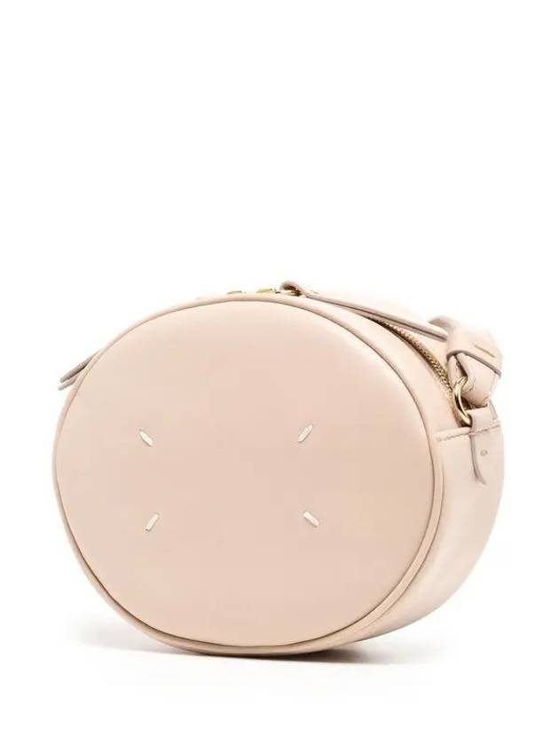 Maison Margiela Tabi Tambourine Bag - MAISON MARGIELA - BALAAN 1