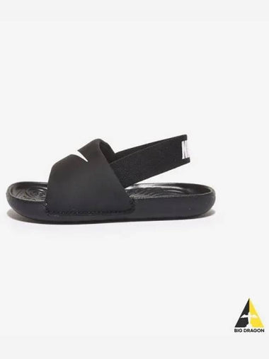 Kawa Slide Toddler 001 - NIKE - BALAAN 1