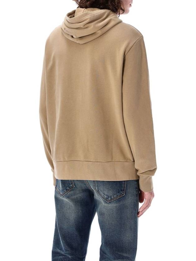 Hooded Sweatshirt - POLO RALPH LAUREN - BALAAN 2