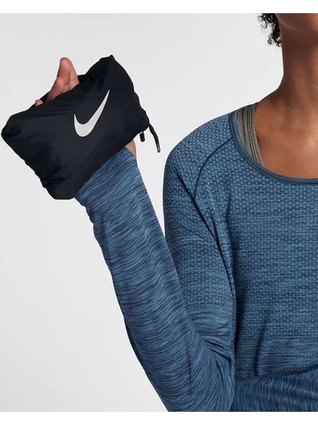 Aeroloft Vest Black - NIKE - BALAAN.