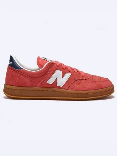 T500 Low Top Sneakers Red - NEW BALANCE - BALAAN 2