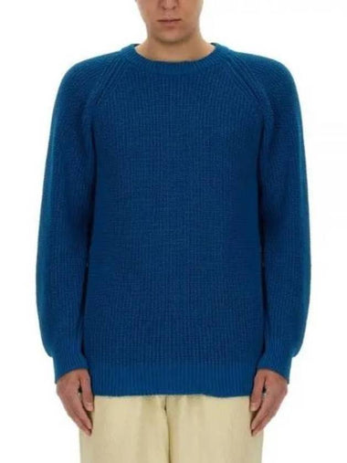 Howlin Sweater EASY KNIT DIESEL Free - HOWLIN' - BALAAN 1