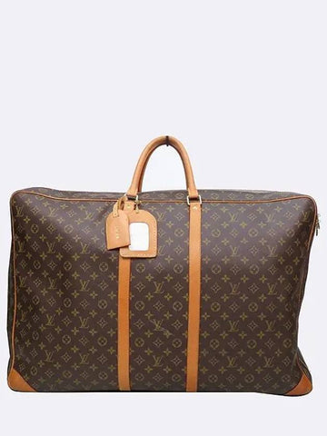 M41400 travel bag - LOUIS VUITTON - BALAAN 1