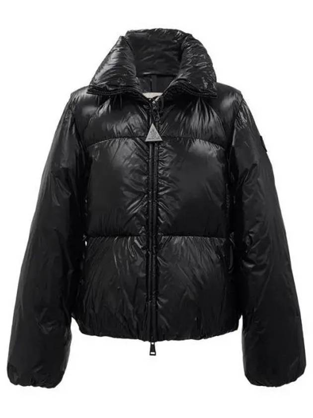 BRETEUIL down padded jacket 1A001365963V 999 271188 1066247 - MONCLER - BALAAN 1