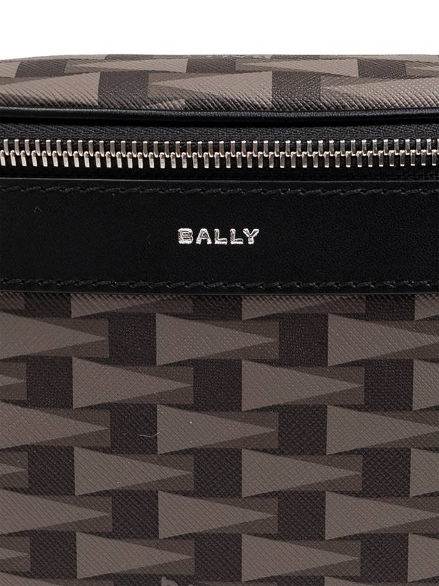 Bally Belt Bag, Men's, Brown - BALLY - BALAAN 6