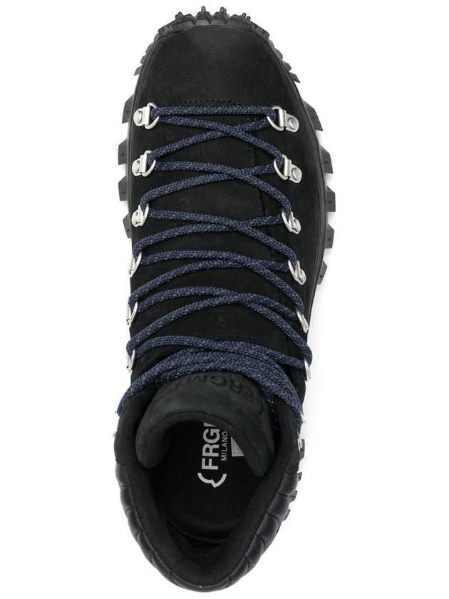 x Fragment TRAILGRIP GTX Goretax High Top - MONCLER - BALAAN 4