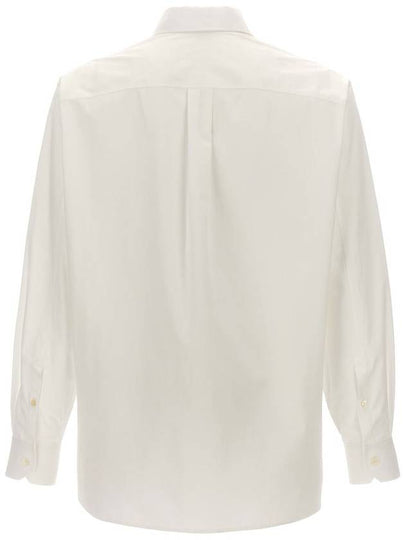 Valentino Garavani Valentino 'Hibiscus' Shirt - VALENTINO - BALAAN 2