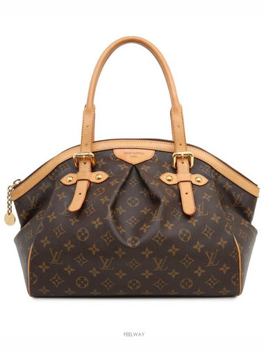 women shoulder bag - LOUIS VUITTON - BALAAN 1