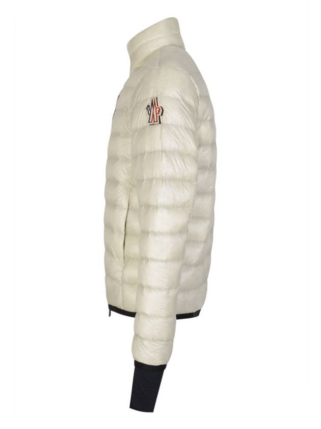 Grenoble HERS Lightweight Padding Beige F2 097 1A50910 539YL - MONCLER - BALAAN 3