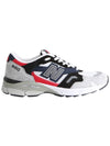 920 Low Top Sneakers Gray Navy - NEW BALANCE - BALAAN 3