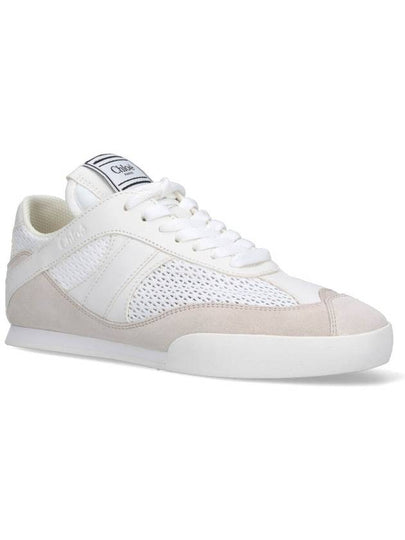 Chloè Sneakers White - CHLOE - BALAAN 2