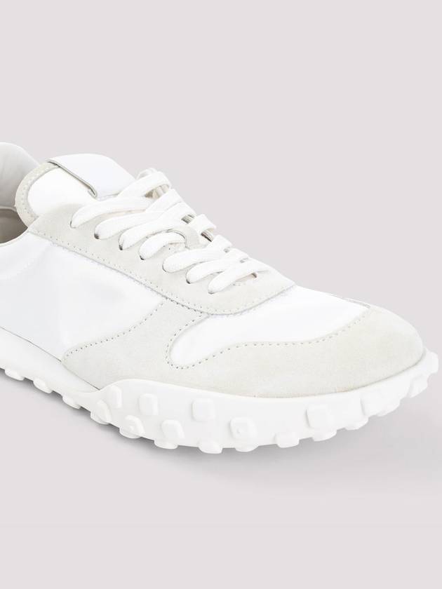 Jil Sander Sneakers - JIL SANDER - BALAAN 4