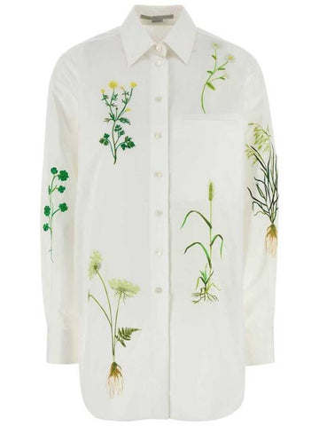 Stella McCartney T-Shirt - STELLA MCCARTNEY - BALAAN 1