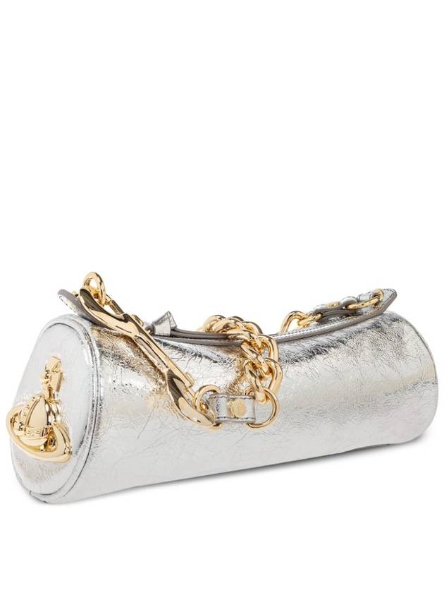 Vivienne Westwood Bags.. Silver - VIVIENNE WESTWOOD - BALAAN 3