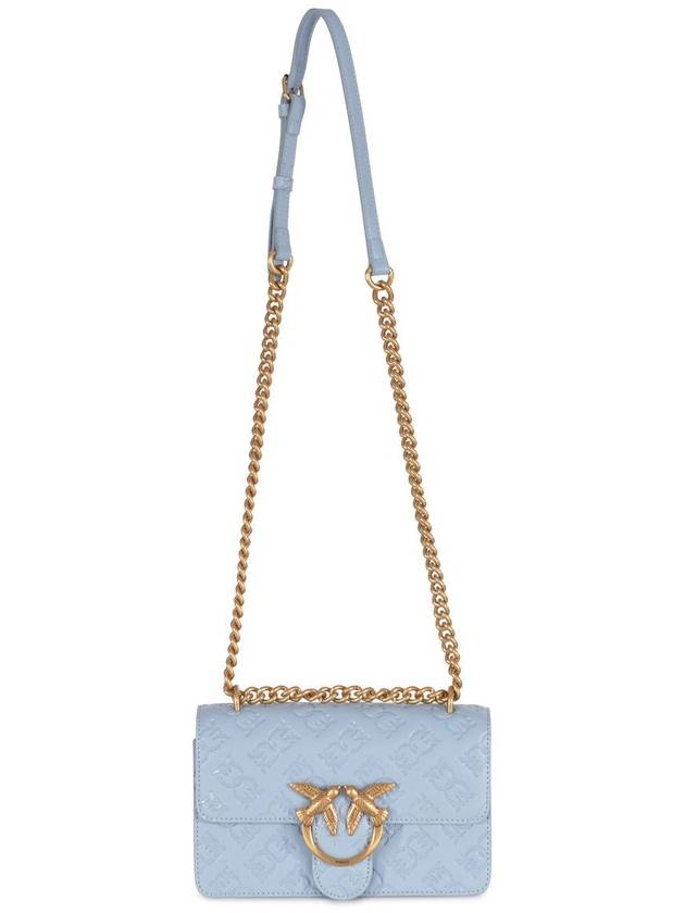 Pinko Bag "Love One Mini" - PINKO - BALAAN 4