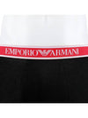 Underwear Underwear 1113573F717 10010 Red - EMPORIO ARMANI - BALAAN 8