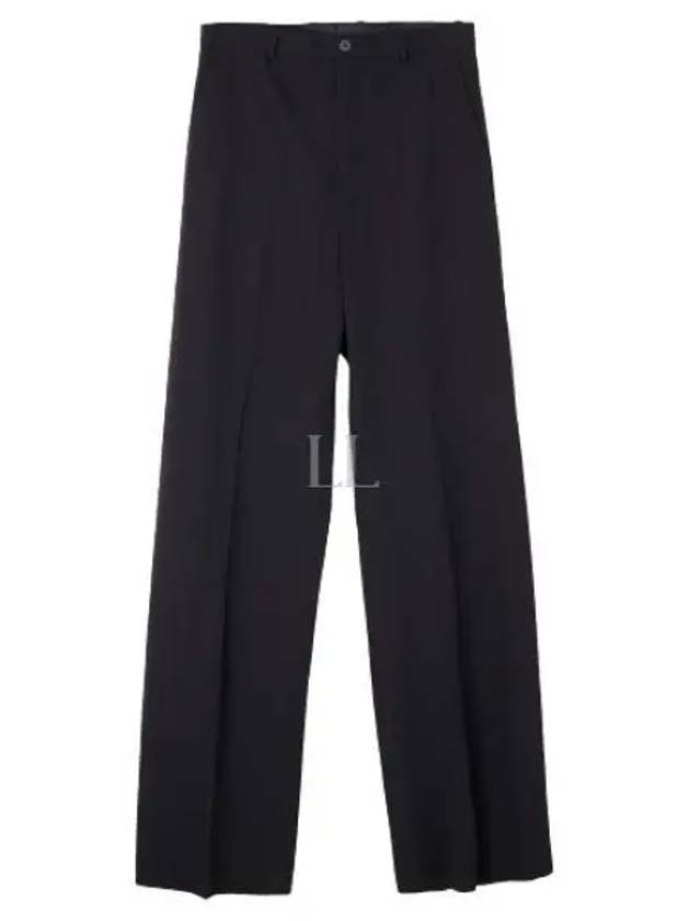 Pantalone 773246TNT39 1000 B0440994614 - BALENCIAGA - BALAAN 2