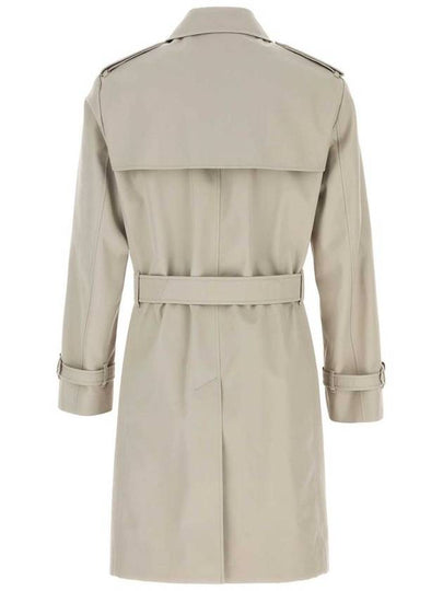 Burberry Trench - BURBERRY - BALAAN 2