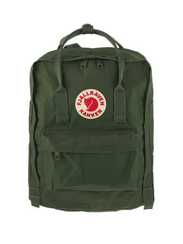 23510 660 backpack - FJALL RAVEN - BALAAN 1