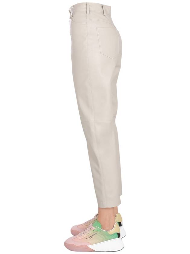 HAILEY trousers 543858SJB141505 B0040172276 - STELLA MCCARTNEY - BALAAN 4