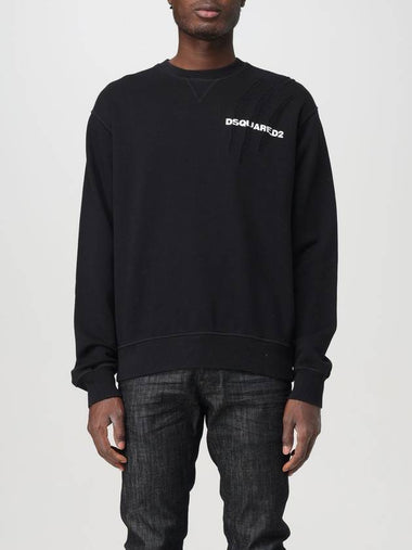 Sweatshirt men Dsquared2 - DSQUARED2 - BALAAN 1