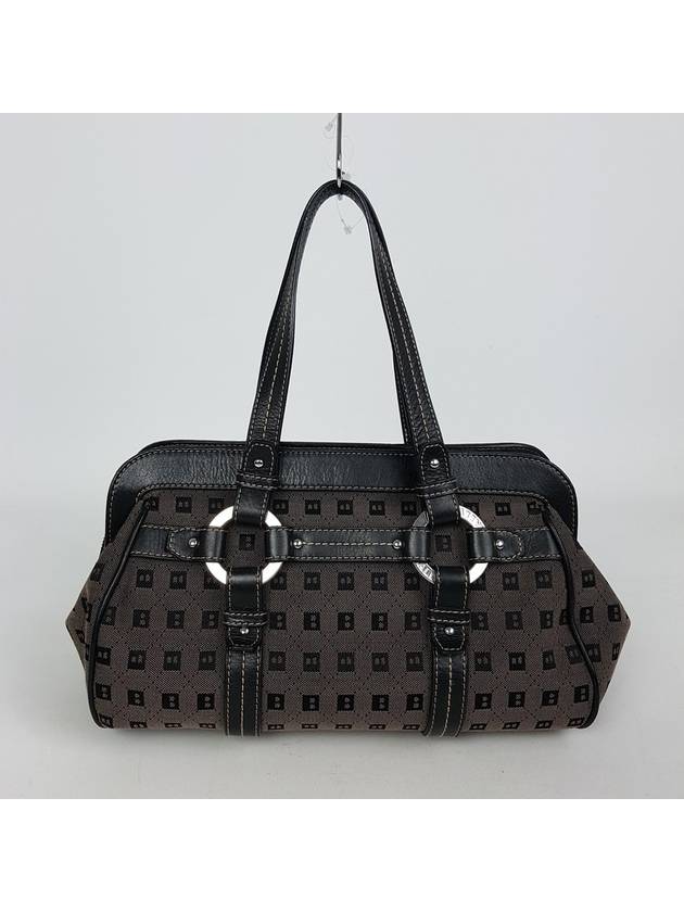 women tote bag - BALLY - BALAAN 5