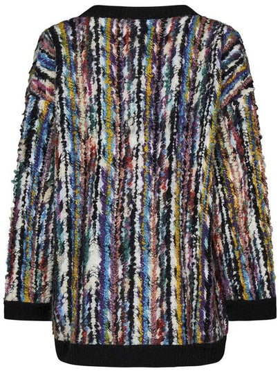 Missoni Cardigan - MISSONI - BALAAN 2