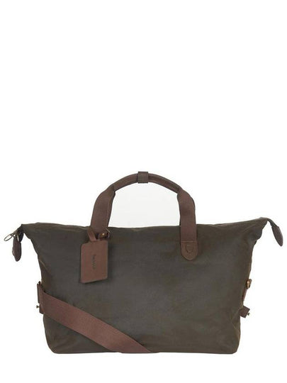 Bag UBA0504UBA OL71 - BARBOUR - BALAAN 2