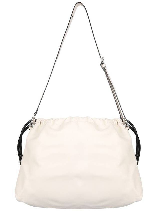 N°21 Eva Shoulder Bag - Nº 21 - BALAAN 2